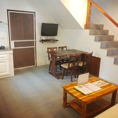 Hibiscus Cottage كو تشانغ المظهر الخارجي الصورة