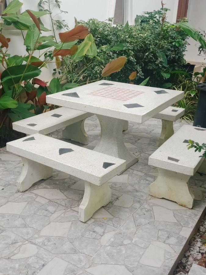 Hibiscus Cottage كو تشانغ المظهر الخارجي الصورة